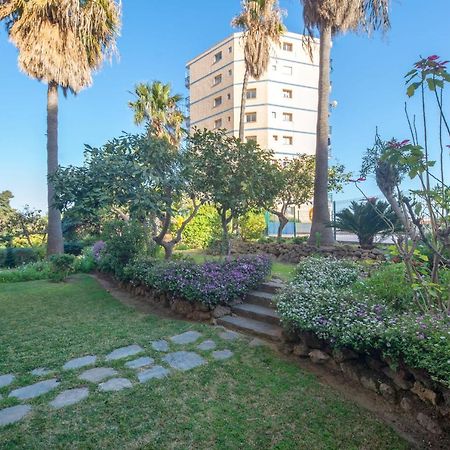 Puertosol Studio 102 Beach Playa - Sea Views Vistas Mar Бенальмадена Экстерьер фото